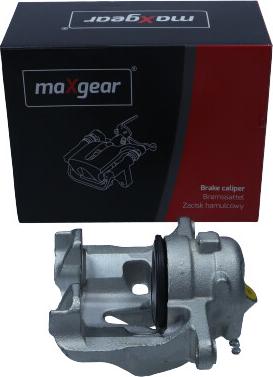 Maxgear 82-1203 - Kočione čeljusti www.molydon.hr