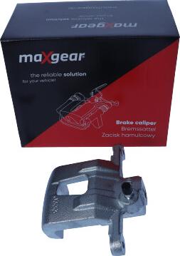 Maxgear 82-1218 - Kočione čeljusti www.molydon.hr