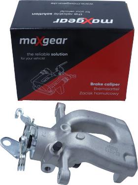 Maxgear 82-1213 - Kočione čeljusti www.molydon.hr