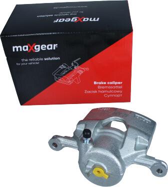 Maxgear 82-1283 - Kočione čeljusti www.molydon.hr