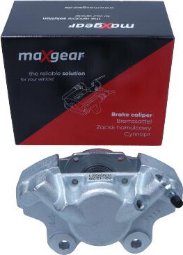 Maxgear 82-1239 - Kočione čeljusti www.molydon.hr