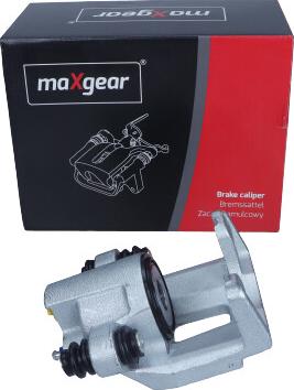 Maxgear 82-1236 - Kočione čeljusti www.molydon.hr