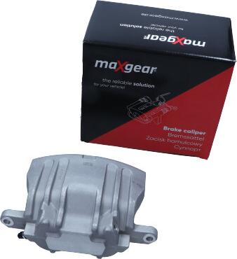 Maxgear 82-1220 - kočione čeljusti www.molydon.hr