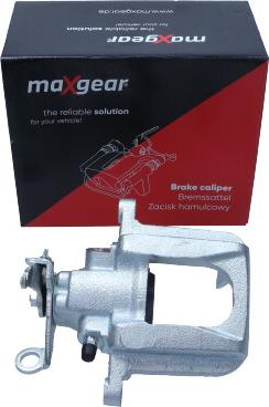 Maxgear 82-1227 - Kočione čeljusti www.molydon.hr