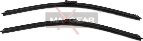 Maxgear 39-0105 - Metlica brisača www.molydon.hr