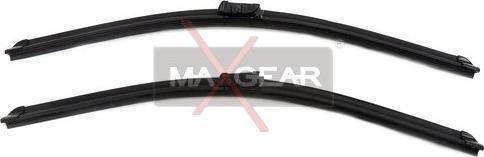 Maxgear 39-0101 - Metlica brisača www.molydon.hr