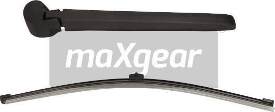 Maxgear 39-0395 - Držač metlice brisača, pranje vjetrobrana www.molydon.hr