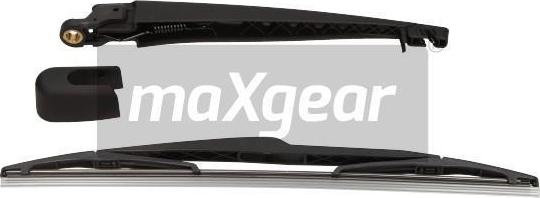 Maxgear 39-0398 - Garnitura Držača metlice brisača, pranje vjetrobranskog stakl www.molydon.hr