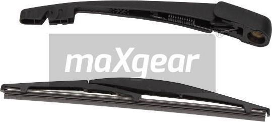 Maxgear 39-0344 - Garnitura Držača metlice brisača, pranje vjetrobranskog stakl www.molydon.hr