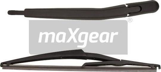 Maxgear 39-0343 - Garnitura Držača metlice brisača, pranje vjetrobranskog stakl www.molydon.hr