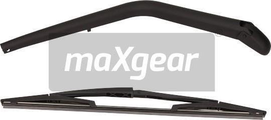 Maxgear 39-0354 - Garnitura Držača metlice brisača, pranje vjetrobranskog stakl www.molydon.hr