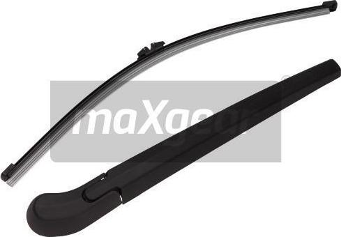 Maxgear 39-0369 - Garnitura Držača metlice brisača, pranje vjetrobranskog stakl www.molydon.hr