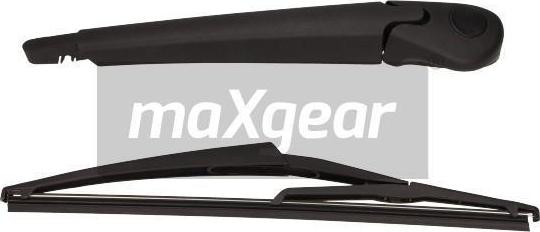 Maxgear 39-0361 - Garnitura Držača metlice brisača, pranje vjetrobranskog stakl www.molydon.hr