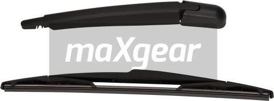 Maxgear 39-0362 - Garnitura Držača metlice brisača, pranje vjetrobranskog stakl www.molydon.hr