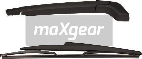 Maxgear 39-0367 - Garnitura Držača metlice brisača, pranje vjetrobranskog stakl www.molydon.hr