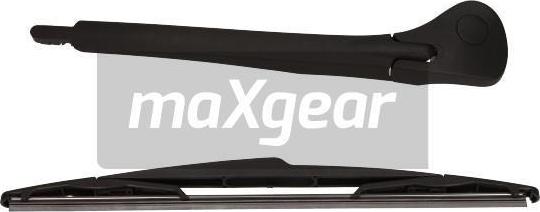 Maxgear 39-0330 - Garnitura Držača metlice brisača, pranje vjetrobranskog stakl www.molydon.hr