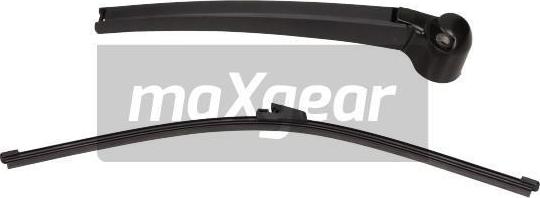 Maxgear 39-0207 - Držač metlice brisača, pranje vjetrobrana www.molydon.hr