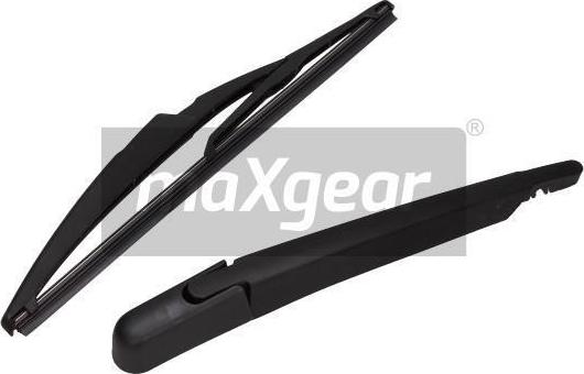 Maxgear 39-0215 - Garnitura Držača metlice brisača, pranje vjetrobranskog stakl www.molydon.hr