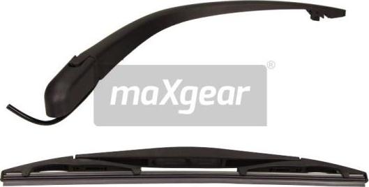 Maxgear 39-0239 - Držač metlice brisača, pranje vjetrobrana www.molydon.hr