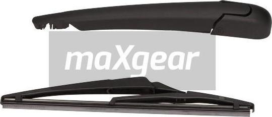 Maxgear 39-0234 - Garnitura Držača metlice brisača, pranje vjetrobranskog stakl www.molydon.hr