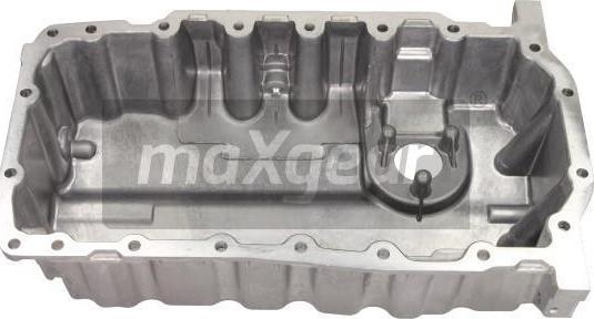 Maxgear 34-0043 - Korito za ulje (karter) www.molydon.hr