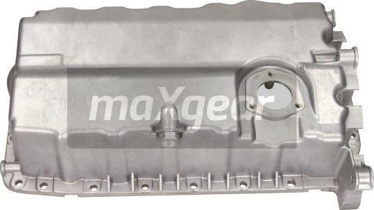 Maxgear 34-0055 - Korito za ulje (karter) www.molydon.hr