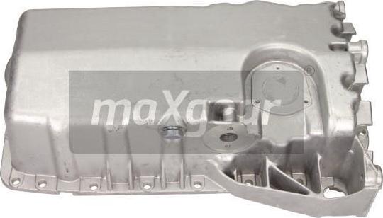 Maxgear 34-0058 - Korito za ulje (karter) www.molydon.hr