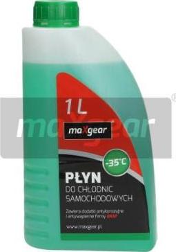 Maxgear 36-0097 - Antifriz - zaštita od smrzavanja www.molydon.hr