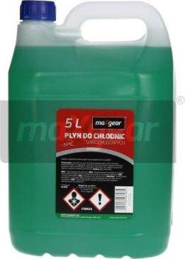 Maxgear 36-0053 - Antifriz - zaštita od smrzavanja www.molydon.hr