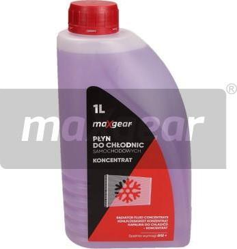 Maxgear 36-0164 - Antifriz - zaštita od smrzavanja www.molydon.hr