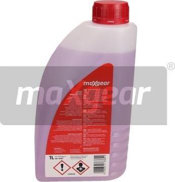 Maxgear 36-0167 - Antifriz - zaštita od smrzavanja www.molydon.hr