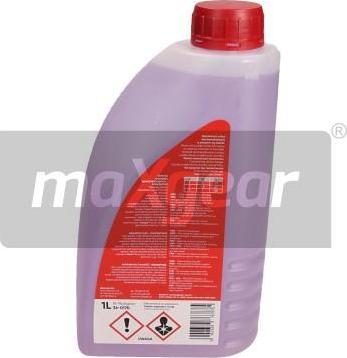 Maxgear 36-0170 - Antifriz - zaštita od smrzavanja www.molydon.hr