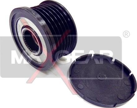 Maxgear 30-0099 - Remenica, alternator www.molydon.hr