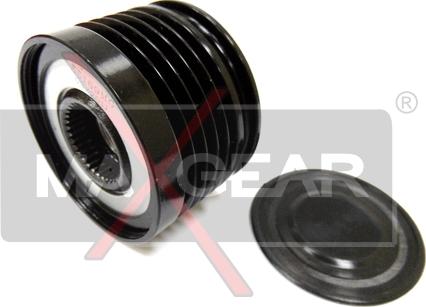 Maxgear 30-0094 - Remenica, alternator www.molydon.hr