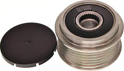 Maxgear 30-0096 - Remenica, alternator www.molydon.hr