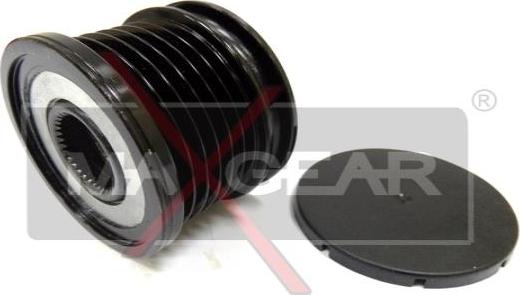 Maxgear 30-0098 - Remenica, alternator www.molydon.hr