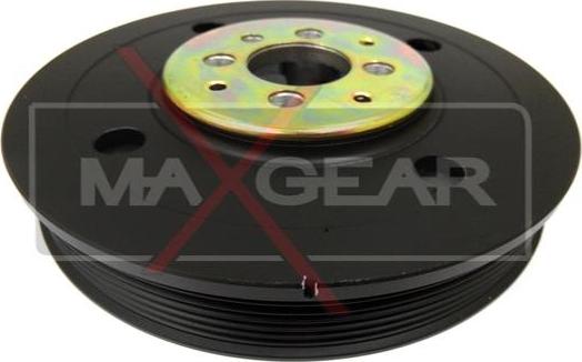 Maxgear 30-0049 - Remenica, radilica www.molydon.hr