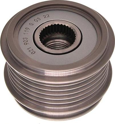 Maxgear 30-0045 - Remenica, alternator www.molydon.hr