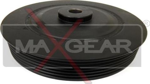 Maxgear 30-0040 - Remenica, radilica www.molydon.hr