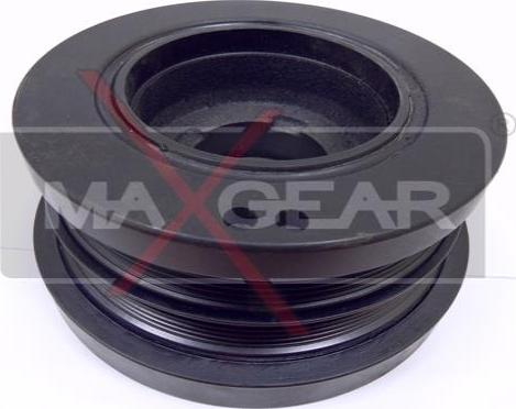 Maxgear 30-0005 - Remenica, radilica www.molydon.hr