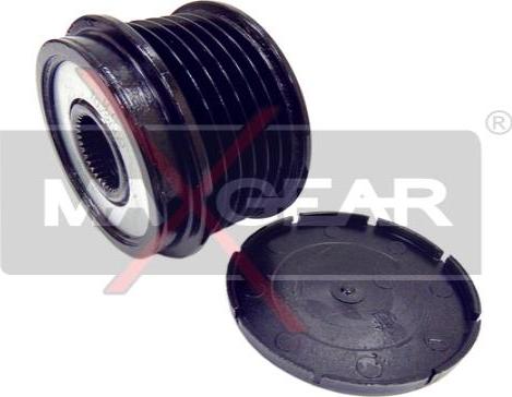 Maxgear 30-0084 - Remenica, alternator www.molydon.hr