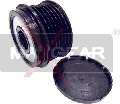 Maxgear 30-0084 - Remenica, alternator www.molydon.hr