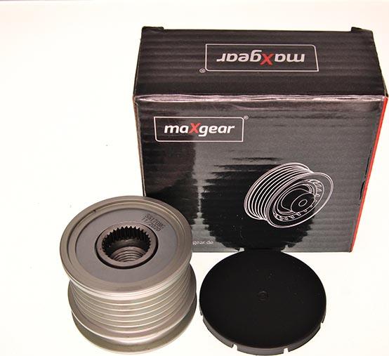 Maxgear 30-0087 - Remenica, alternator www.molydon.hr