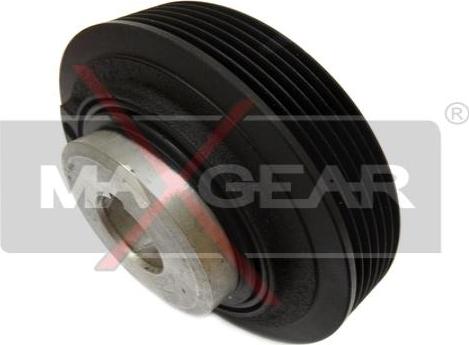 Maxgear 30-0030 - Remenica, radilica www.molydon.hr