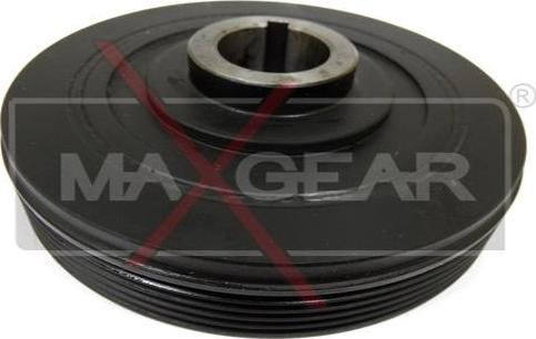 Maxgear 30-0032 - Remenica, radilica www.molydon.hr