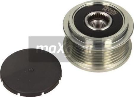 Maxgear 30-0156 - Remenica, alternator www.molydon.hr