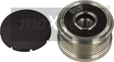 Maxgear 30-0174 - Remenica, alternator www.molydon.hr