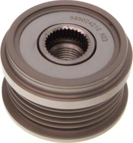 Maxgear 30-0306 - Remenica, alternator www.molydon.hr