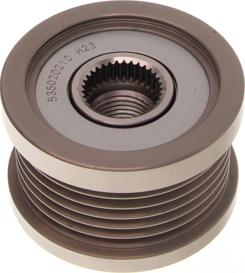 Maxgear 30-0303 - Remenica, alternator www.molydon.hr