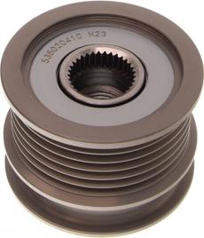 Maxgear 30-0302 - Remenica, alternator www.molydon.hr